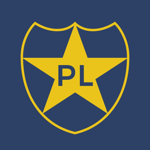 PatroLogs app icon