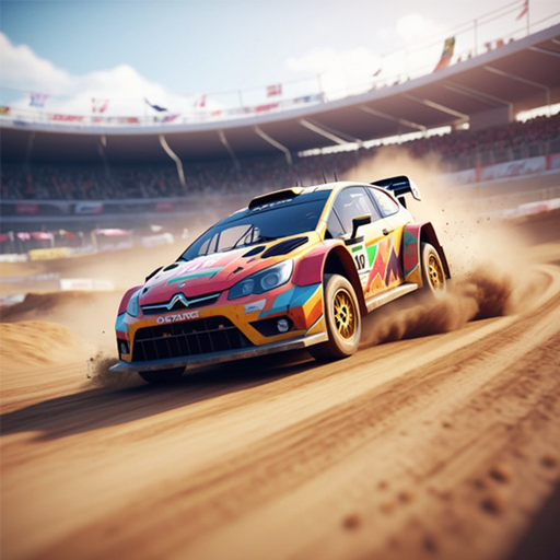 Rally Stars app icon
