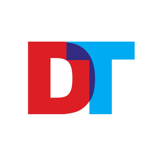DT办公 app icon