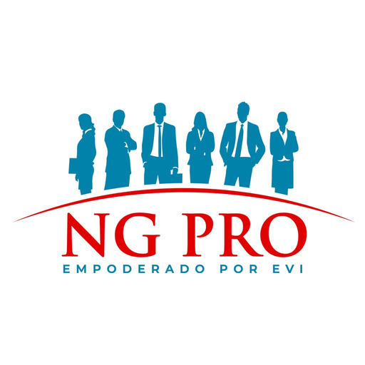 NGPro app icon