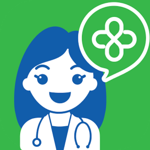 Nutmor app icon