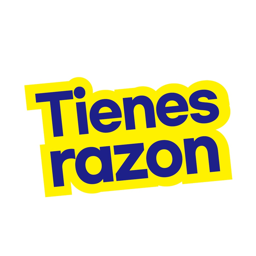 Spanish lettering for iMessage app icon