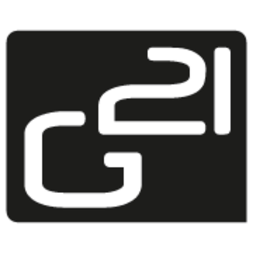 G21 Smart Home app icon