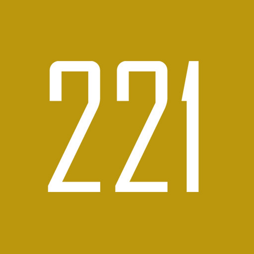 Hubbard 221 app icon
