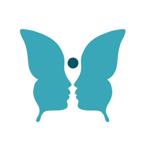 Terapial: Counseling & Therapy app icon
