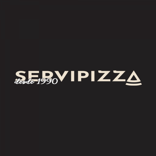 ServiPizza app icon