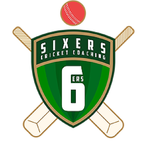 Sixers Cricket Coaching app icon