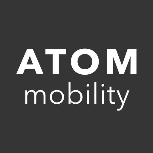 ATOM Mobility: Service app app icon