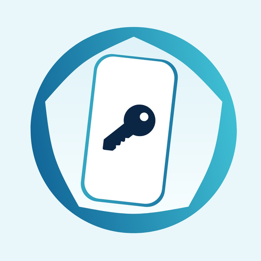 Hideez Authenticator app icon
