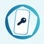Hideez Authenticator icon