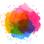 Blend Them 3D icon