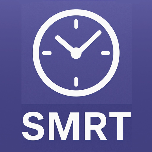Smart Clock app icon