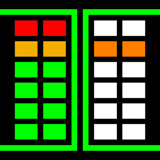 MiniStatus app icon