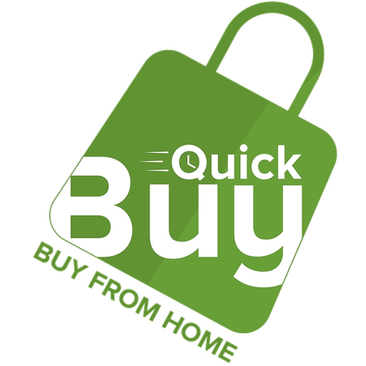 QuickBuy - Seller App app icon