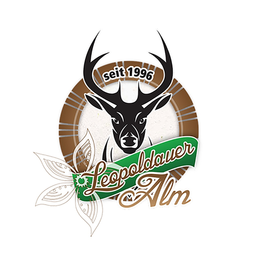 Leopoldauer Alm app icon