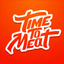 TIME to MEAT | Красноярск icon