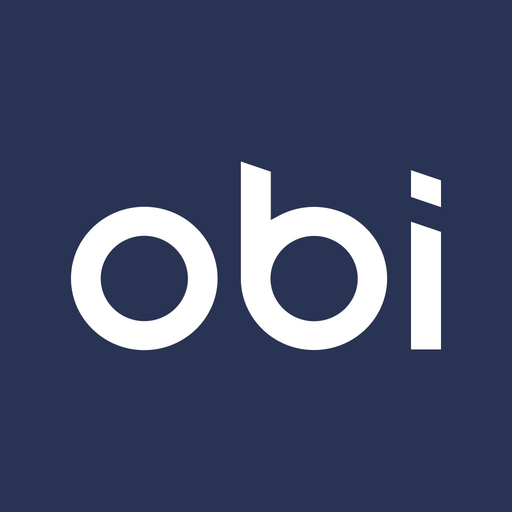 Obi® app icon