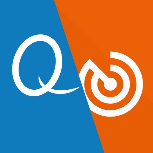 Qualiex Ocorrências app icon