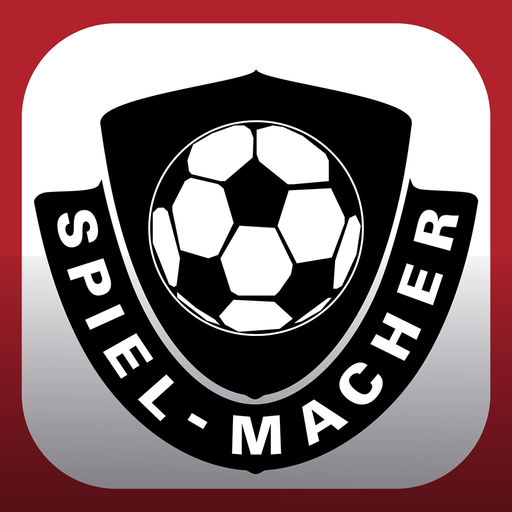 SPIEL-MACHER: Mein Training app icon