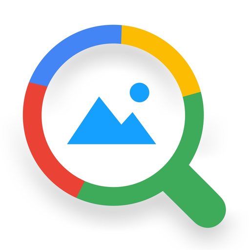 Image Search: Lens AI app icon