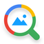 Image Search: Lens AI icon