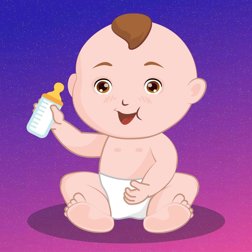 BabyMaker: Baby Generator Face app icon