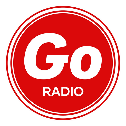Go Radio app icon