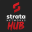STRATA Hub icon