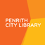 Penrith City Library icon