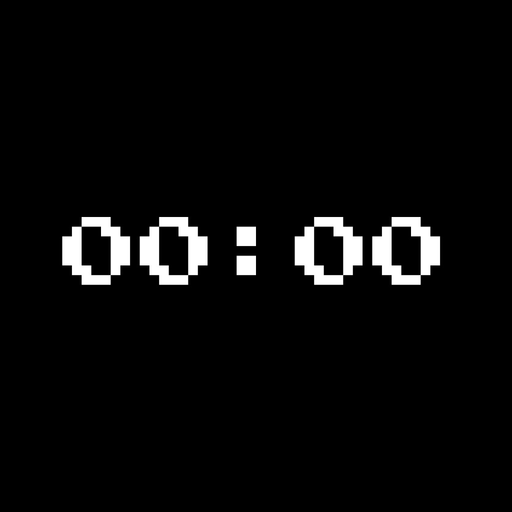 Gym Timer! app icon