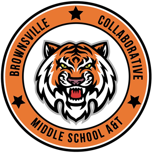 Brownsville Collaborative app icon