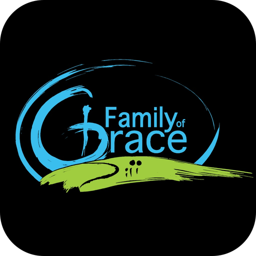 Family of Grace Connect app icon