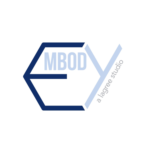Embody Lagree app icon