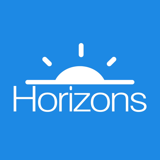 Intelliriver Horizons app icon
