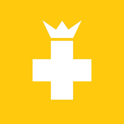 StockholmDiet.com app icon