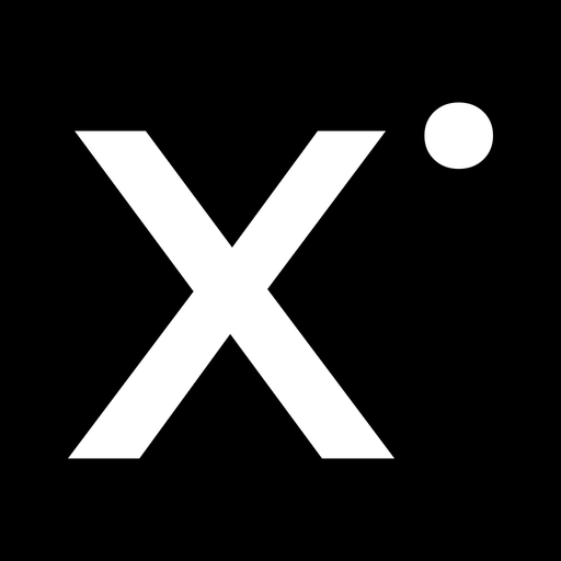 X-CORE app icon