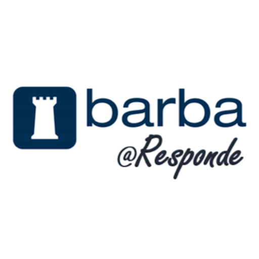 BARBA@RESPONDE app icon