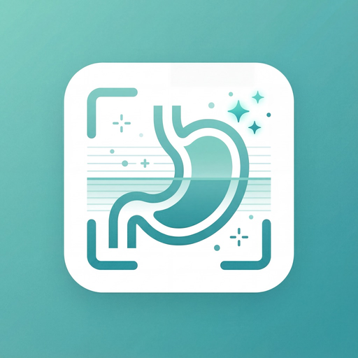 FODMAP Snap: SIBO Diet Tracker app icon