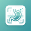 FODMAP Snap: SIBO Diet Tracker icon