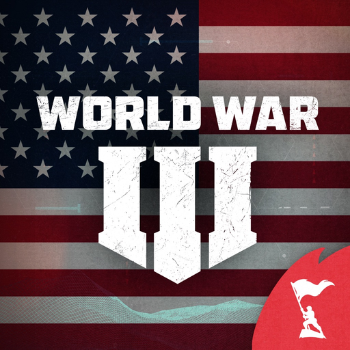 Supremacy: World War 3 app icon