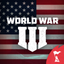 Supremacy: World War 3 icon