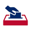 VOTEism icon