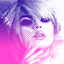 Glitch Face AI Filters icon