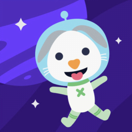 Kids Solar System - Adventure app icon
