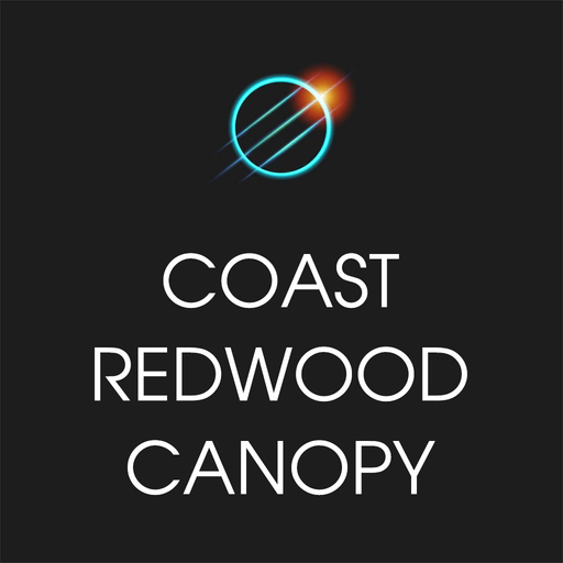 Coast Redwood Canopy app icon