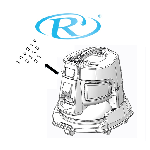 RexairVLC app icon