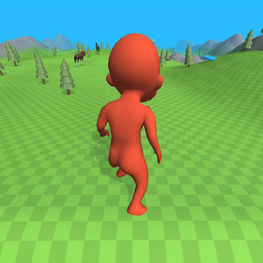 Deep Run app icon
