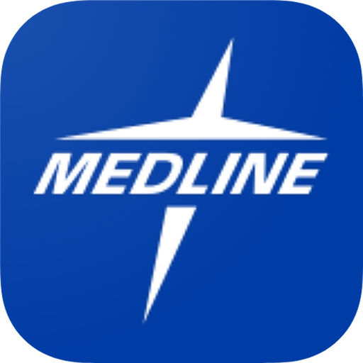 Medline Health app icon