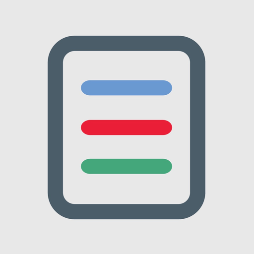 RedShelf app icon