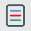 RedShelf icon